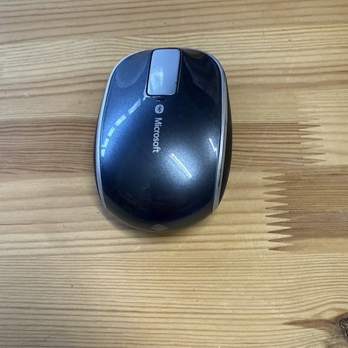 Microsoft sculpt touch - microsoft,