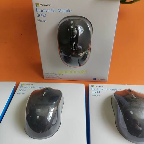 Original microsoft mobile - mobile, 3600