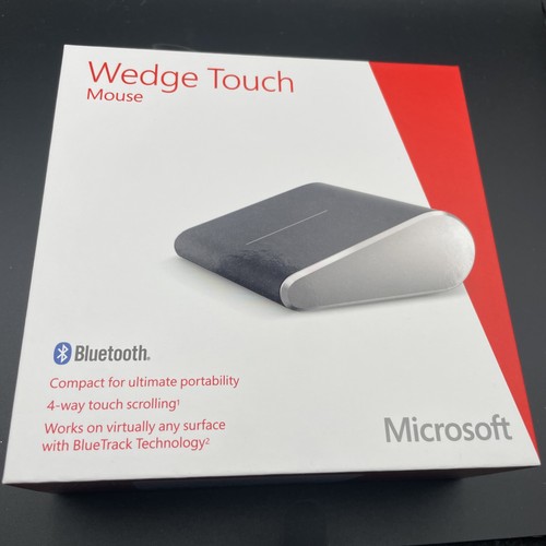 Microsoft wedge touch - wedge,