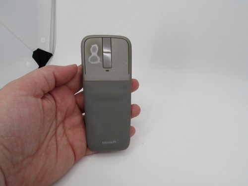 Microsoft surface arc - microsoft, touch