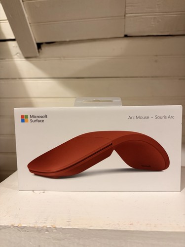 Microsoft surface arc - arc,