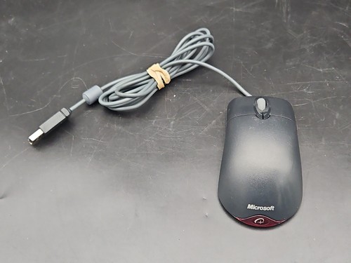 Microsoft wheel mouse optical - microsoft,