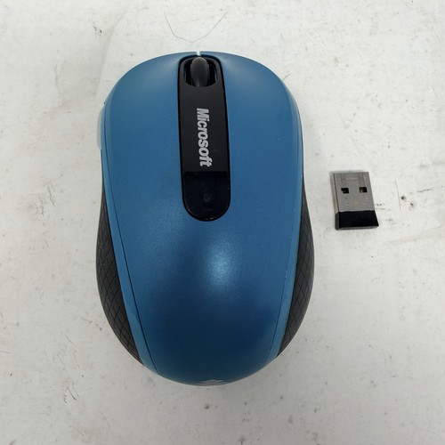 Microsoft wireless mobile - microsoft,