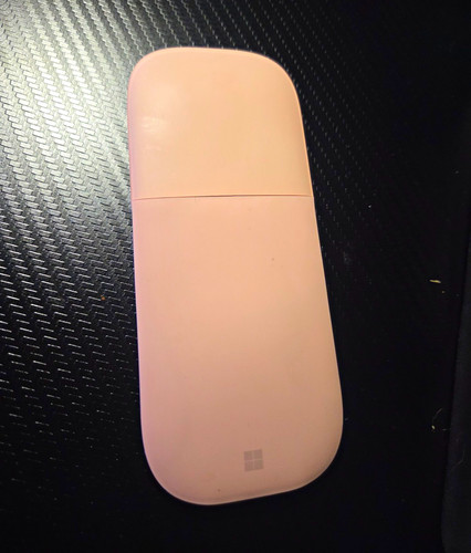 Microsoft surface arc mouse - arc,