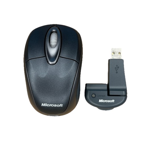 Microsoft wireless notebook - microsoft,