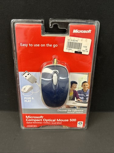 Microsoft compact optical - compact,
