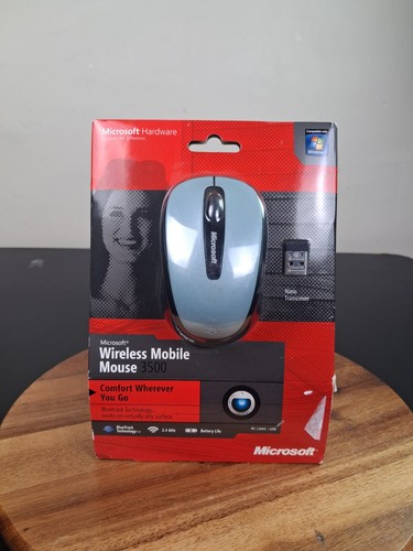 Microsoft wireless mobile - wireless,