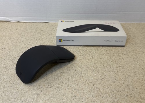 Microsoft arc touch - microsoft,