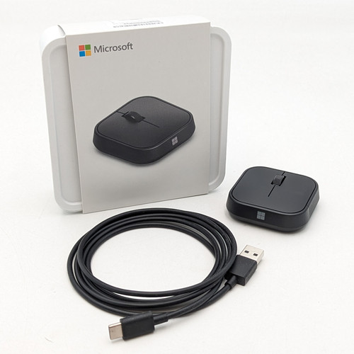 Microsoft adaptive mouse - microsoft, w/