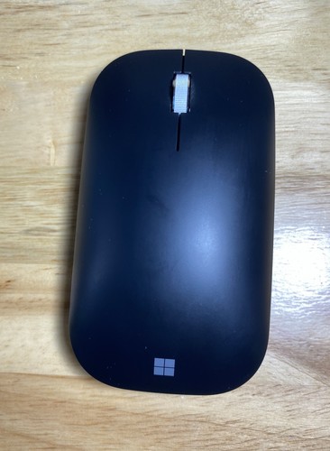 Microsoft surface mobile mouse - mobile,