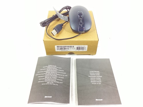 Microsoft 200 usb wired - wired, mouse
