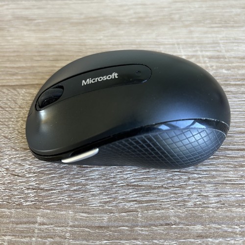 Microsoft wireless mobile - microsoft,