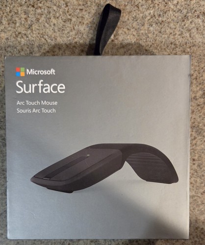 Microsoft arc mouse 1592 - arc,