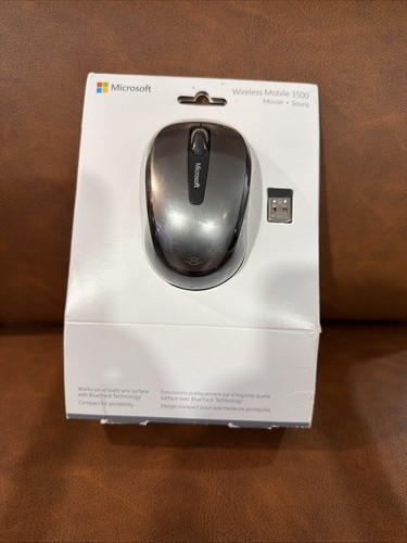 Microsoft wireless mobile - microsoft,