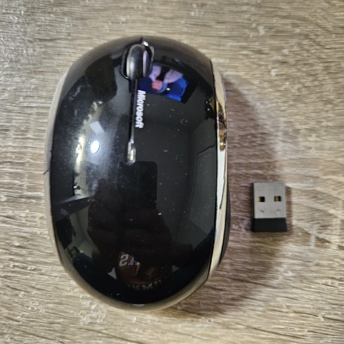 Microsoft wireless mobile - microsoft,
