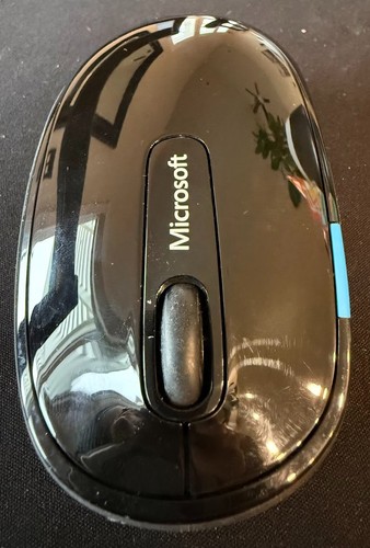Microsoft sculpt comfort - sculpt, mouse