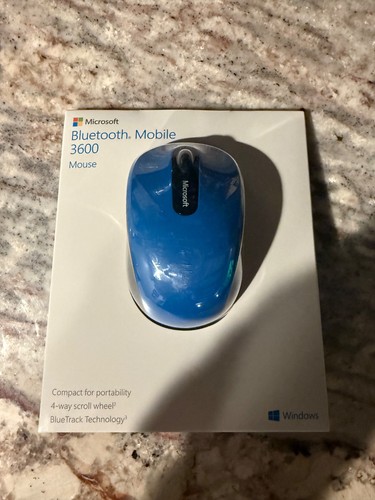 Microsoft bluetooth mobile - microsoft,