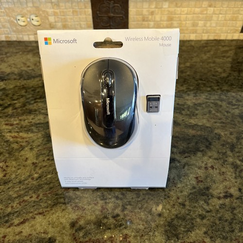 Nib microsoft wireless - microsoft,