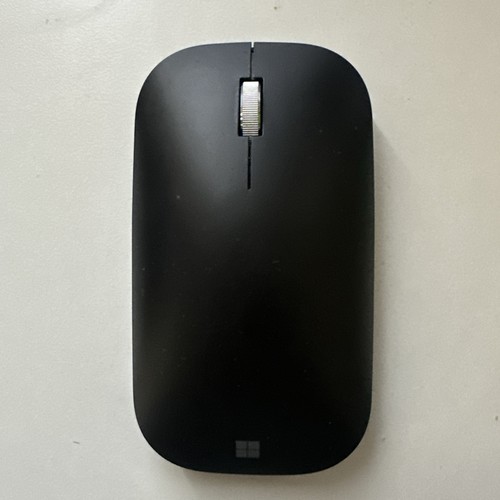 Microsoft modern mobile mouse - microsoft,