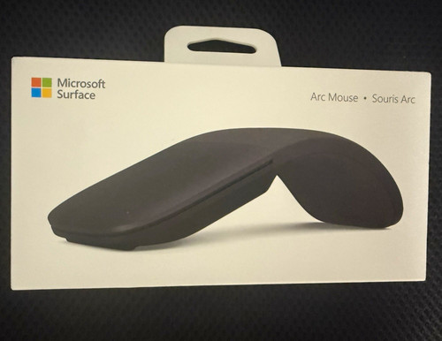 Microsoft surface arc mouse - microsoft,