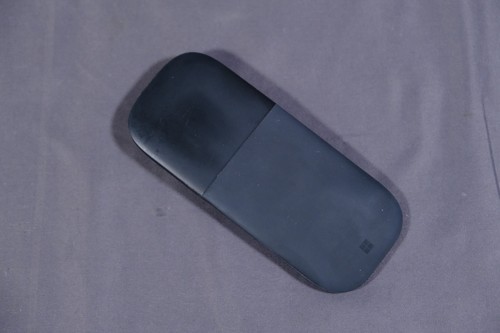 Microsoft surface arc - arc, mouse