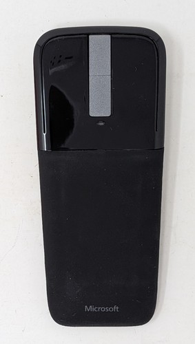 Microsoft arc touch mouse - touch,