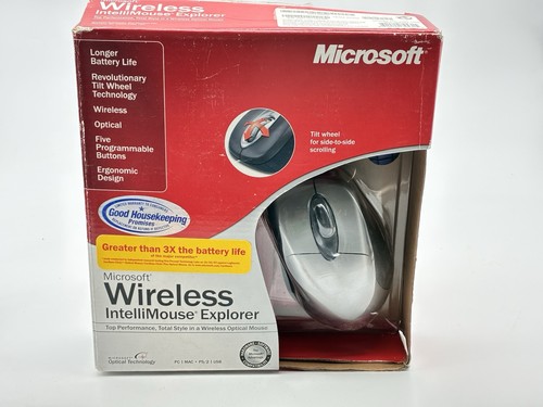 Microsoft wireless - microsoft,