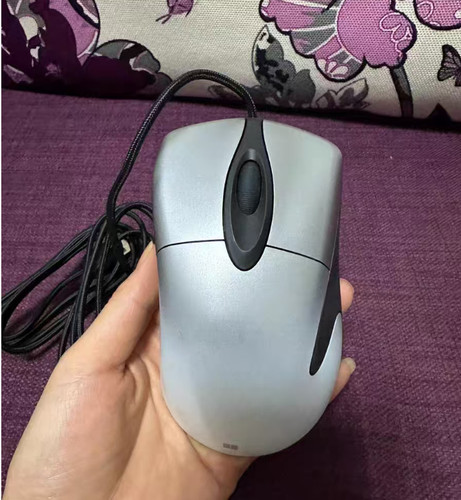 Microsoft pro intellimouse - pro,