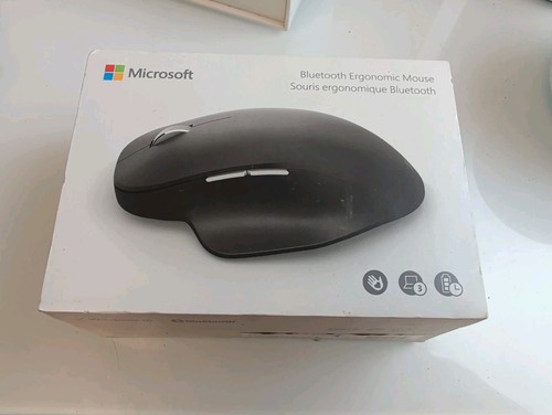 Microsoft 1955 ergonomic - 1955,