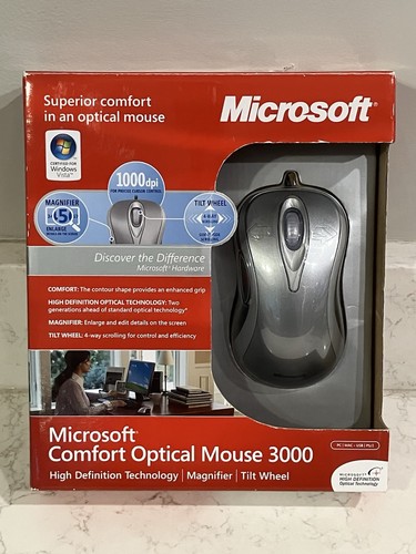Microsoft comfort optical - microsoft,