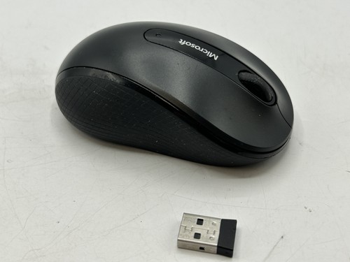 Microsoft wireless mobile - microsoft,