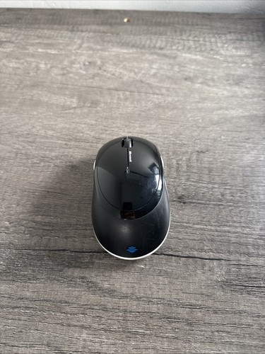 Microsoft wireless mouse - wireless, 5000