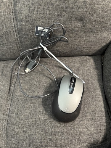 Microsoft comfort mouse 4500 - comfort,