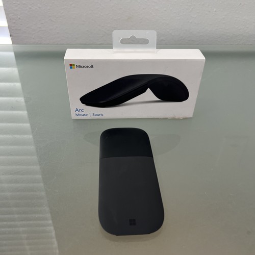 Microsoft surface arc mouse - microsoft,