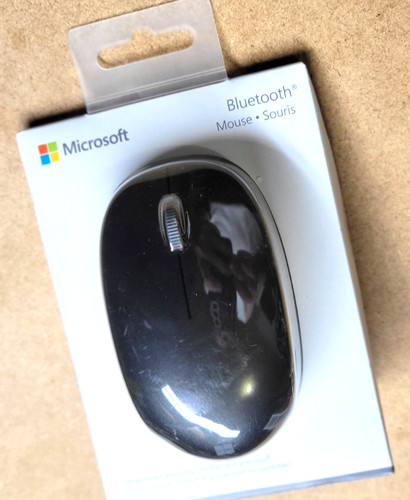 Microsoft rjn00001 bluetooth - microsoft,