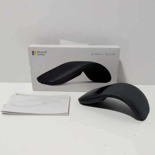 Microsoft surface arc - microsoft,