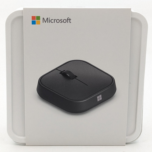 Microsoft adaptive mouse - adaptive, w/
