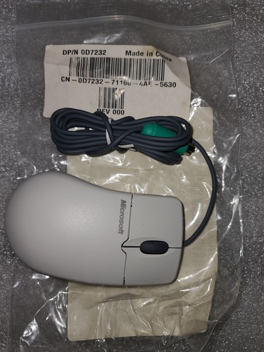 New microsoft x08 70372 - new, x08-70372