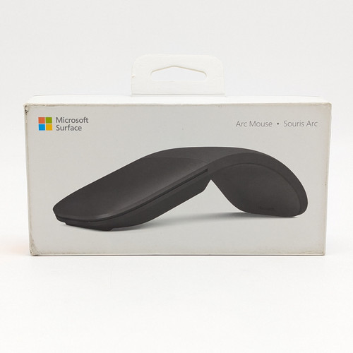 Microsoft surface arc mouse - microsoft, w/