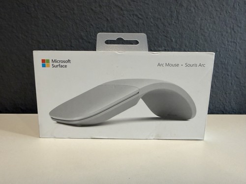 Microsoft surface souris arc - microsoft,