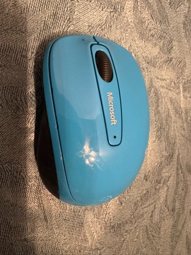 Microsoft wireless mobile - microsoft,