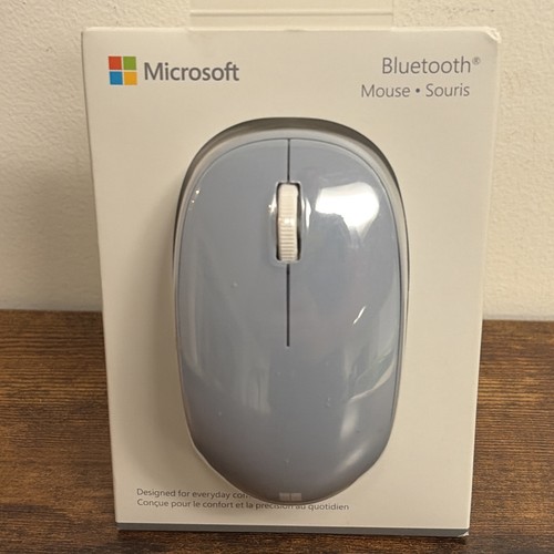 New microsoft wireless - new,