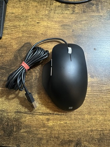 Microsoft model 1923 - usb, wired