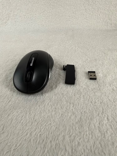 Microsoft wireless mobile - microsoft,