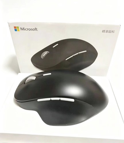Microsoft precision mouse - precision,