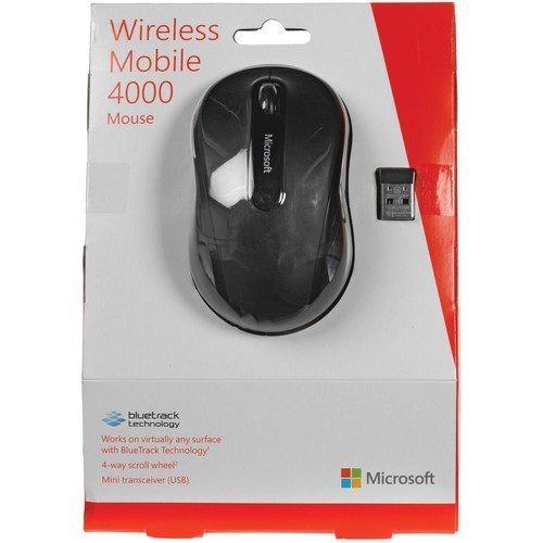 New rare microsoft wireless - rare,