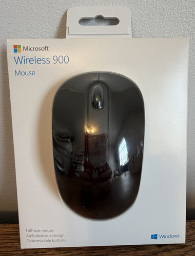 New nip microsoft wireless - nip,