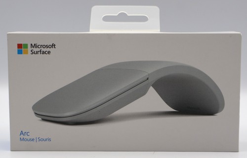 Microsoft surface arc - surface,