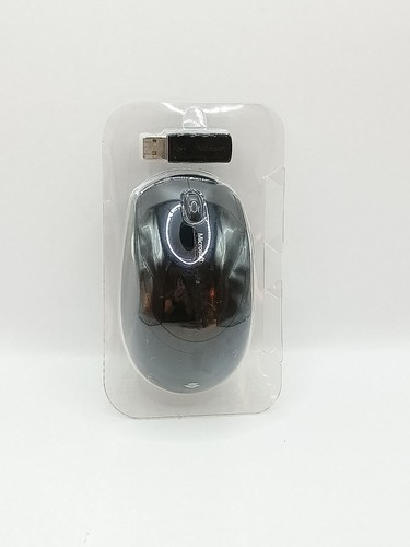 Nice microsoft wireless - nice, mouse