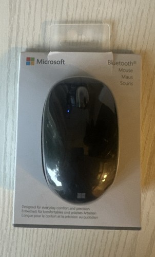 Microsoft bluetooth mouse - microsoft, for